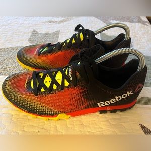 Reebok H20 Drain All Terrain Duragrip Running Shoes Men’s size 9.5